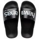 Havaianas Slide Classic Logomania